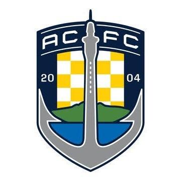 Auckland City