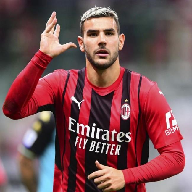 Theo Hernández