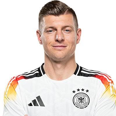 Tony Kroos