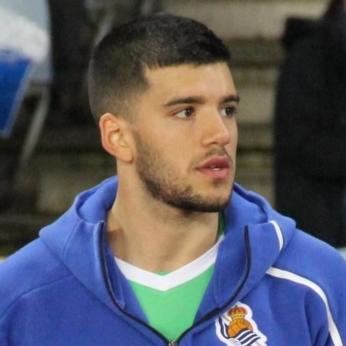 Geronimo Rulli