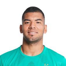 Walter Benitez