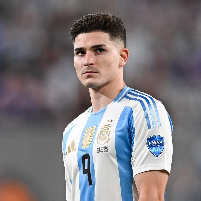 Julian Alvarez