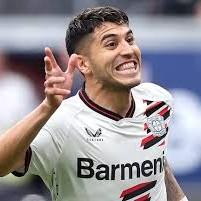 Exequiel Palacios
