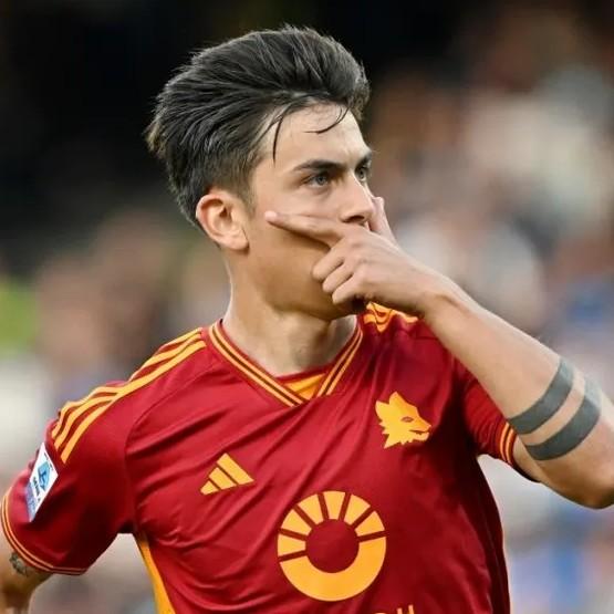 Paulo Dybala