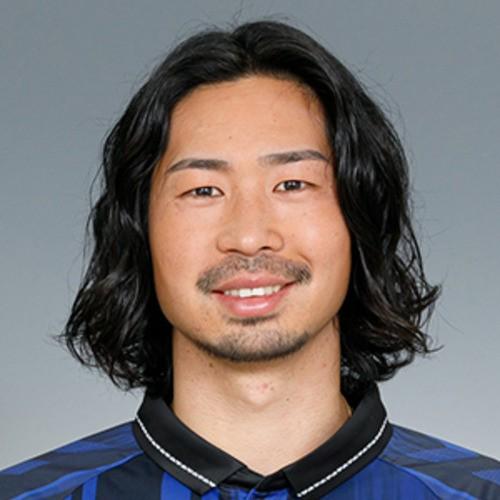 Genta Miura