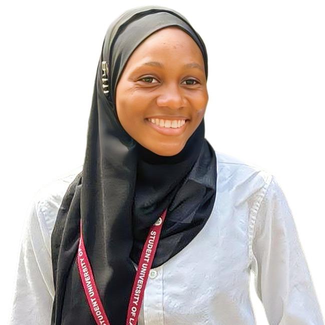 Bashiru Balikis Amoke