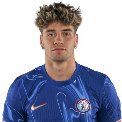 Marc Guiu