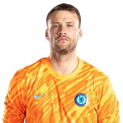 Marcus Bettinelli