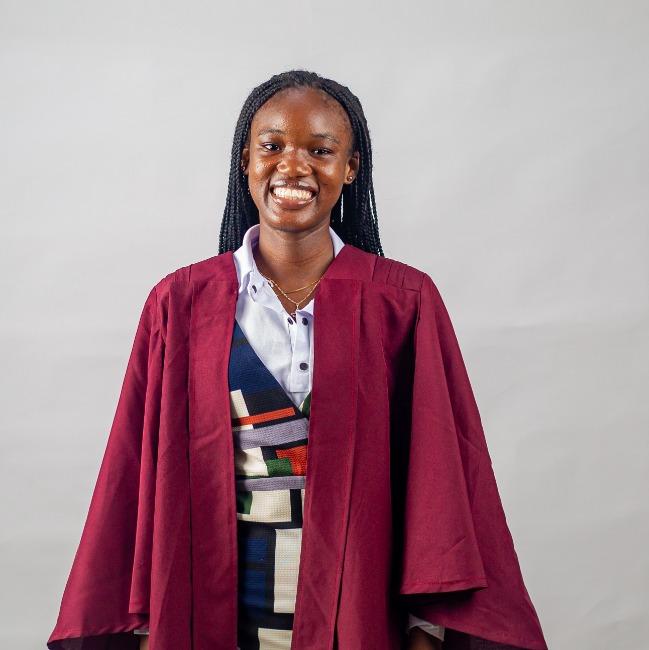 Adebayo Aderinsola Eliza