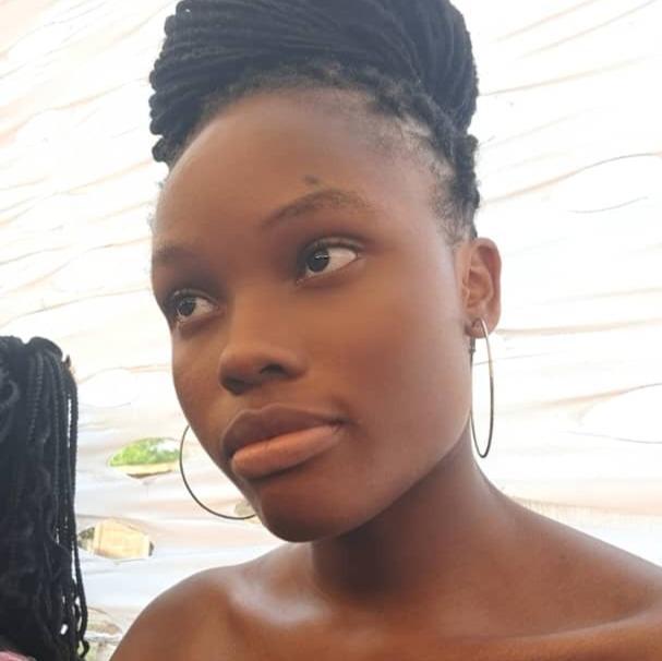 Ndujekwu Grace Eberechukwu