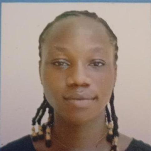 Bello-Oro Anuoluwapo