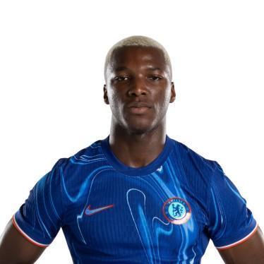 Moises Caicedo