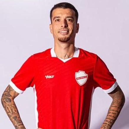 Bruno Xavier