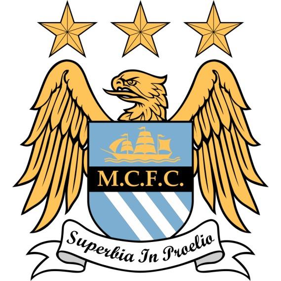 [B] Manchester City