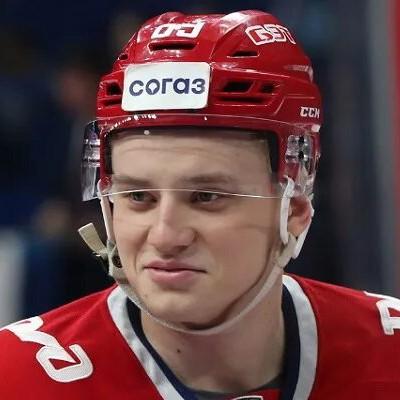 Егор Тесанов