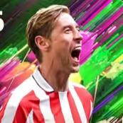 Peter Crouch