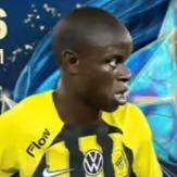Ngolo Kanté