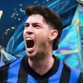 Alessandro Bastoni