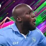 Romelu Lukaku