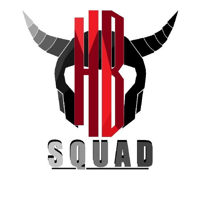 HELL BOY SQUAD