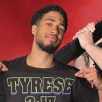 Tyrese Haliburton