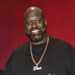 Shaquille O'Neil