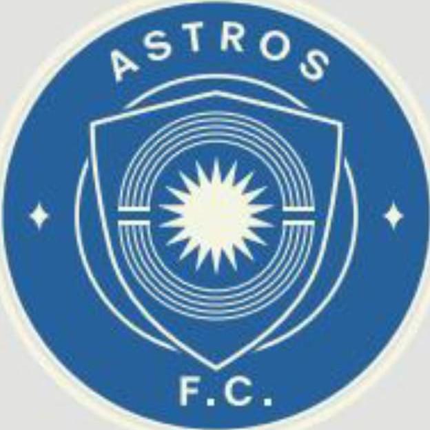Astros benedety