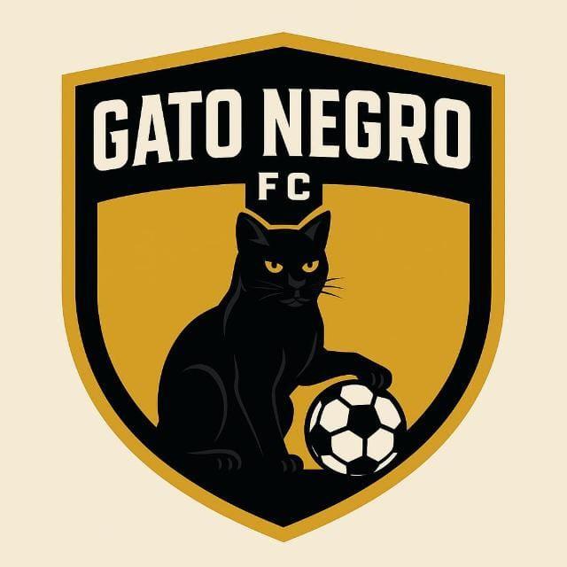 GATO NEGRO