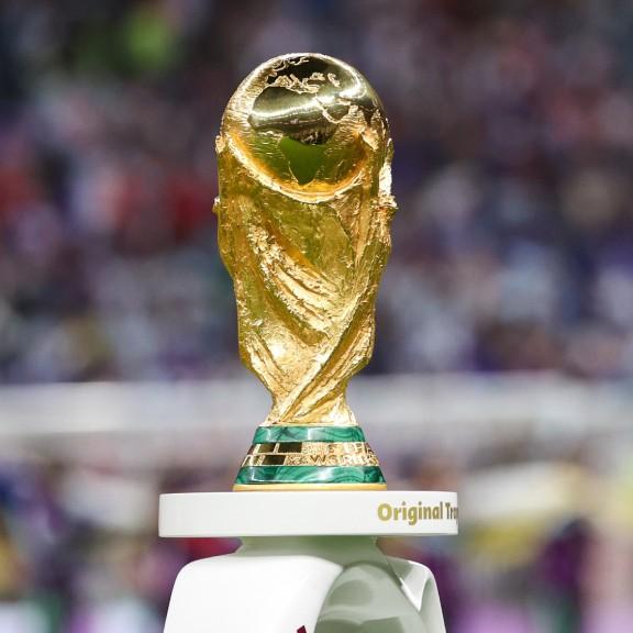 World Cup²⁰³⁰