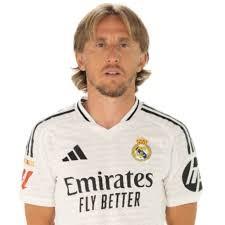 Modric