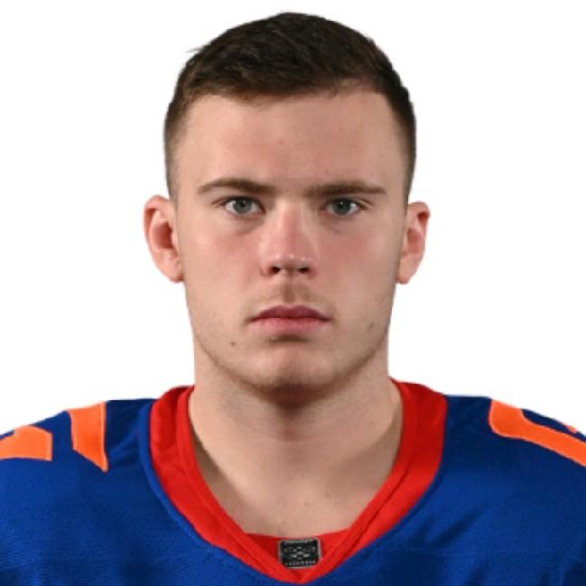 Александр Никишин