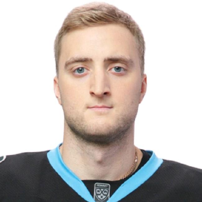 Александр Волков