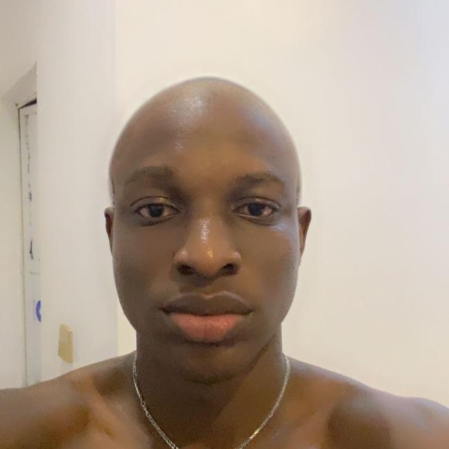 Olaoluwa Nifemi