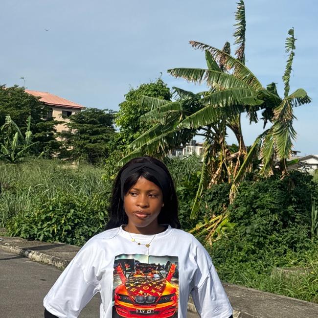 Onwuneme Cecilia Chinwendu