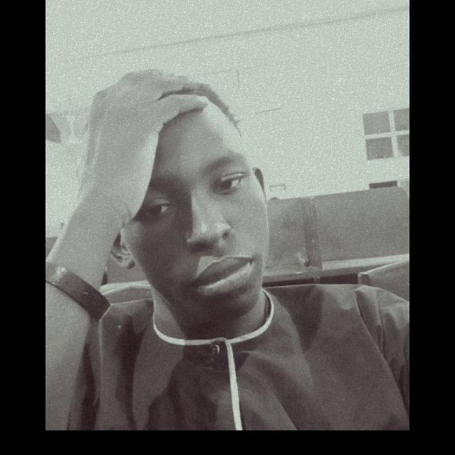 Olatunji Clinton