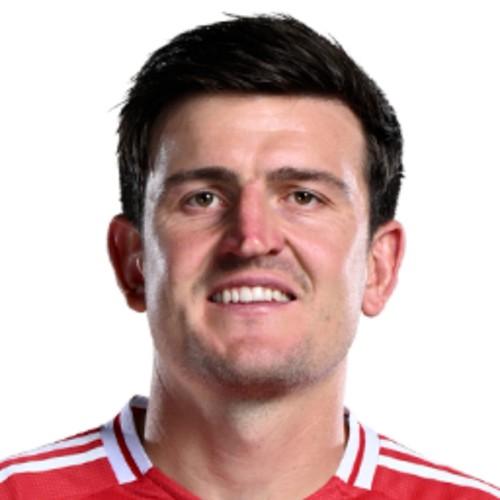 Harry Maguire