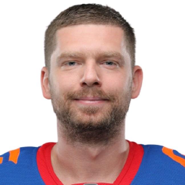 Евгений Кузнецов