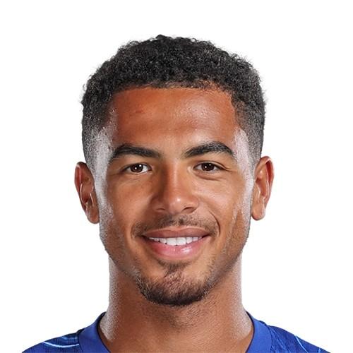 Levi Colwill