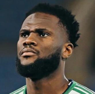 FRANCK KESSIE