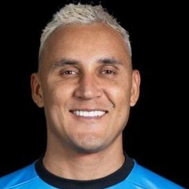 KEYLOR NAVAS