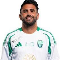 Mahrez