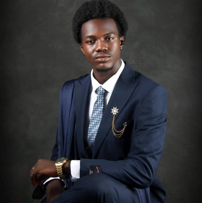 Dami Olaitan