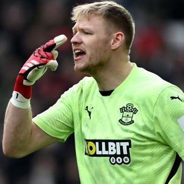 Aaron Ramsdale