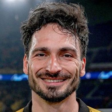MATS HUMMELS