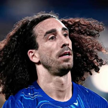 MARC CUCURELLA