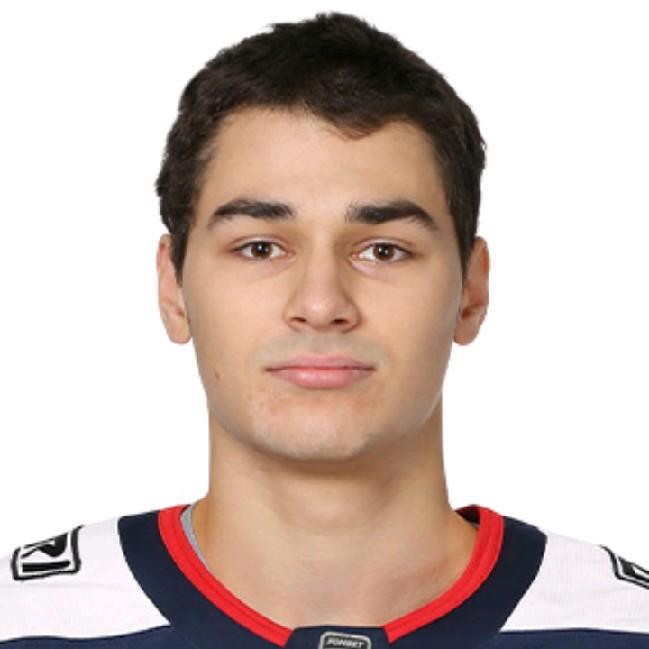 Дмитрий Бреус
