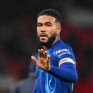 Reece James