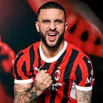 Kyle Walker