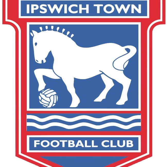 IPSWICH TOWN
