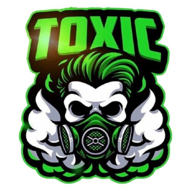 Toxic Entity